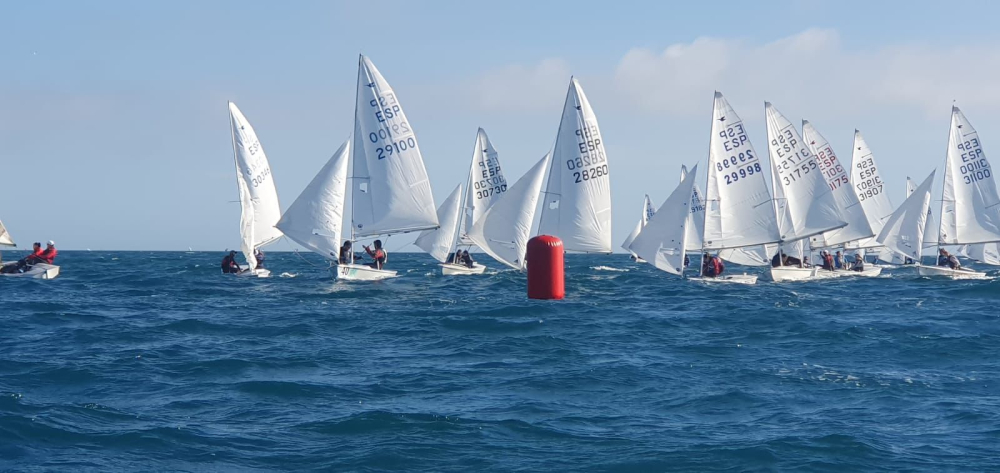 Copa de Andalucia – Trofeo Pata&nbsp;Negra