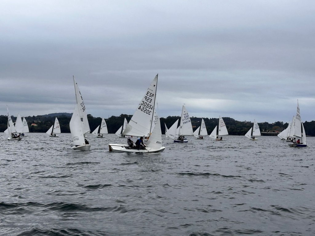 Trofeo Almirante Daniel&nbsp;Novas