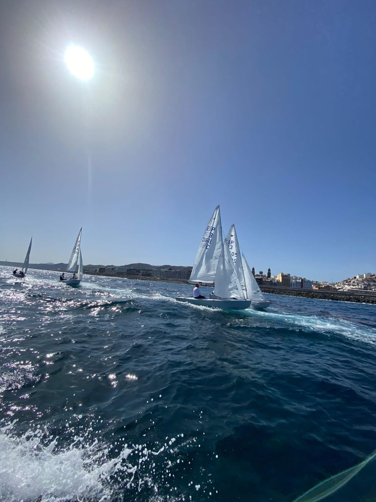 Campeonato Gran Canaria 