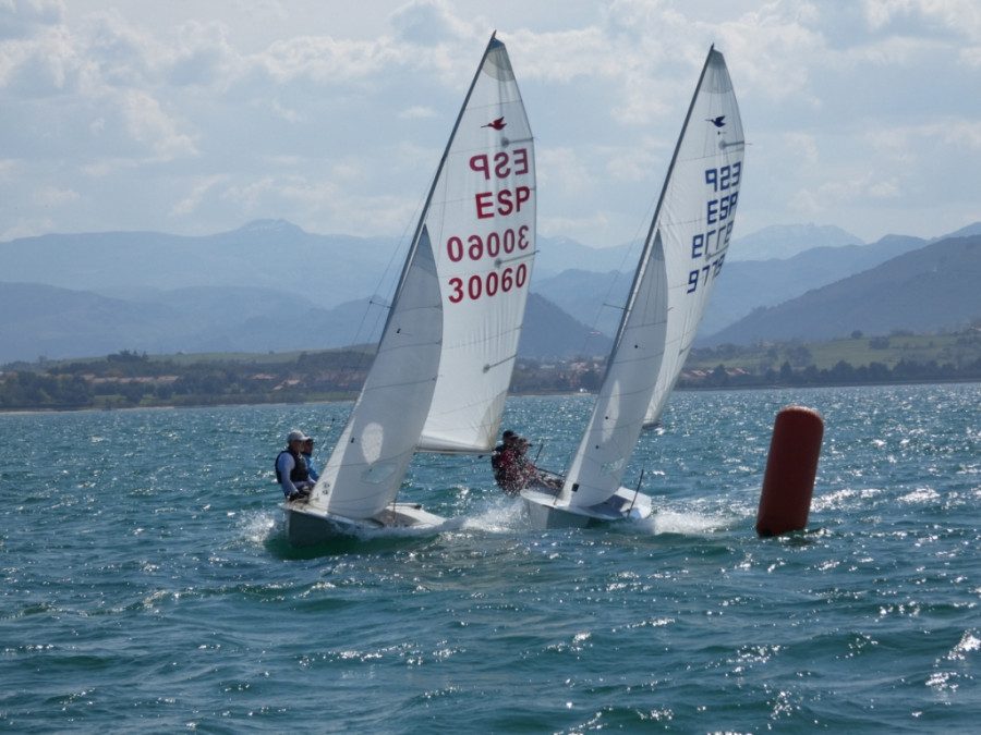 Trofeo Flota Real Club Maritimo de&nbsp;Santander