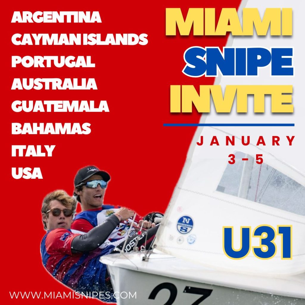 MSI – Miami Snipe&nbsp;Invite