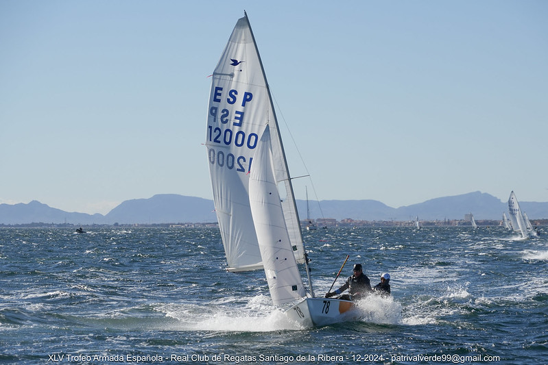 ESP 12000 “Denmark”