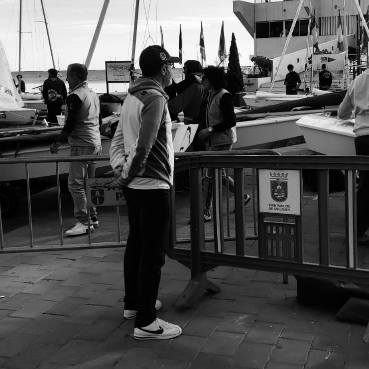 The point of view of someone who built Snipe for 16 years.