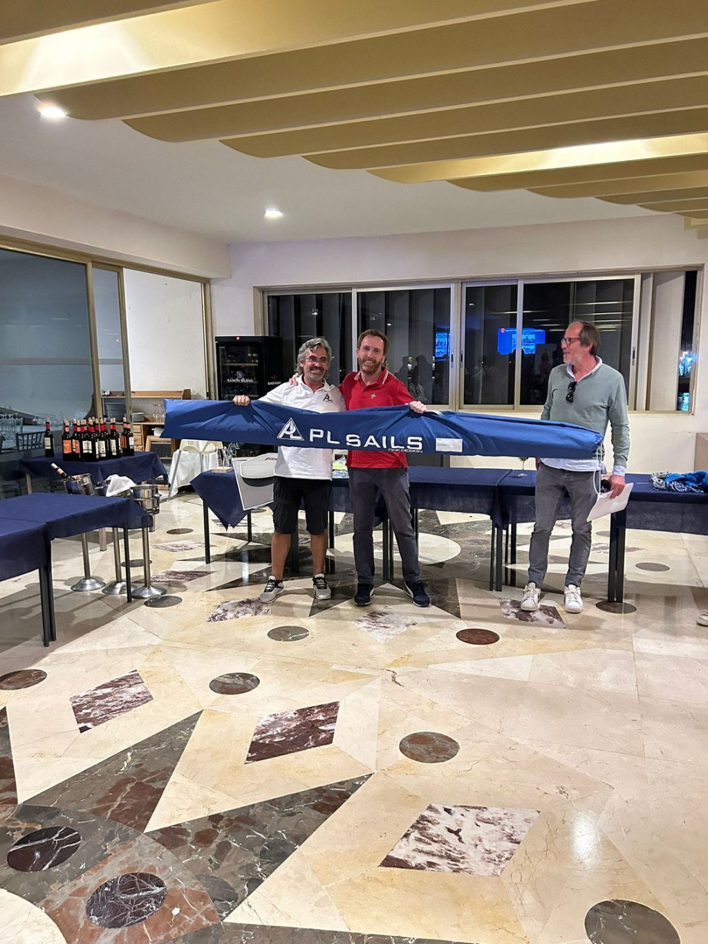 Spanish 2024 Ranking – Circuito&nbsp;Nacional