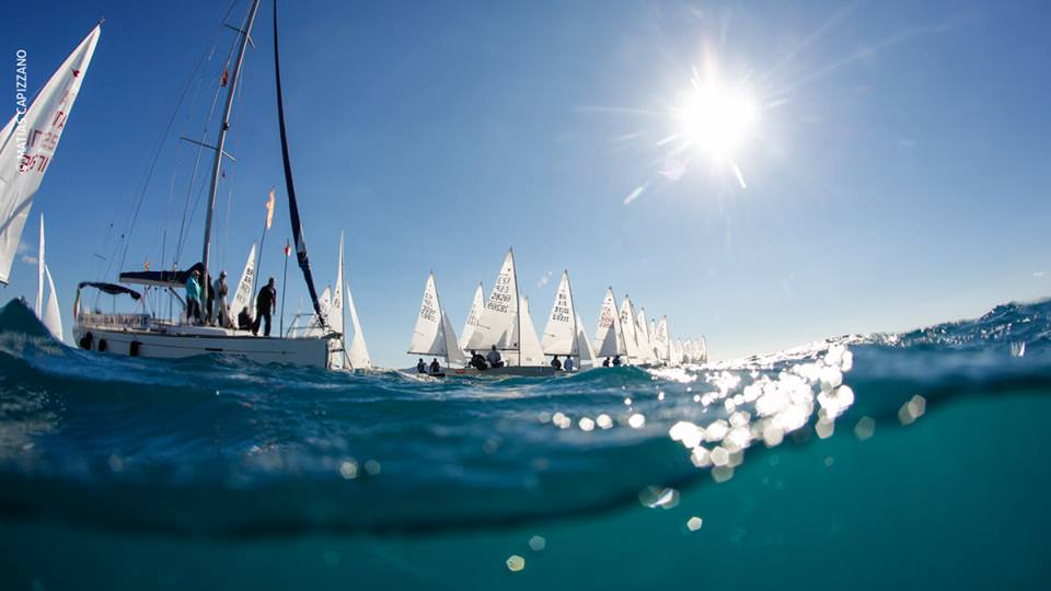 World Class Starting Lines: Geometry and&nbsp;Geography