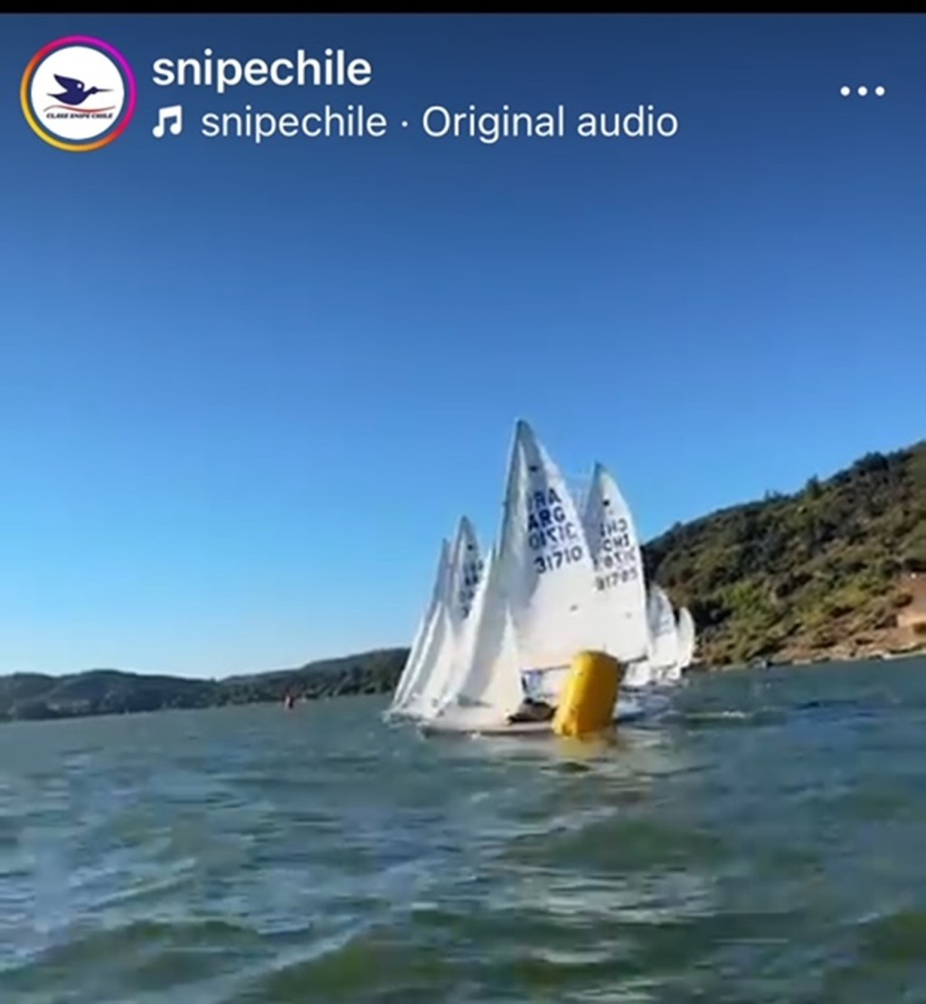 Chilean Nationals – Day&nbsp;1