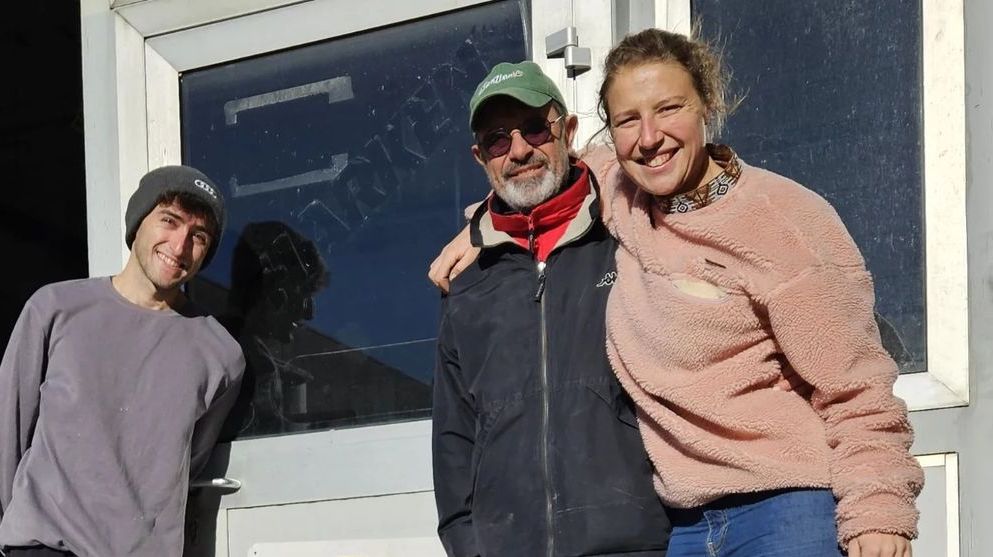 Interview with Enrico&nbsp;Michel