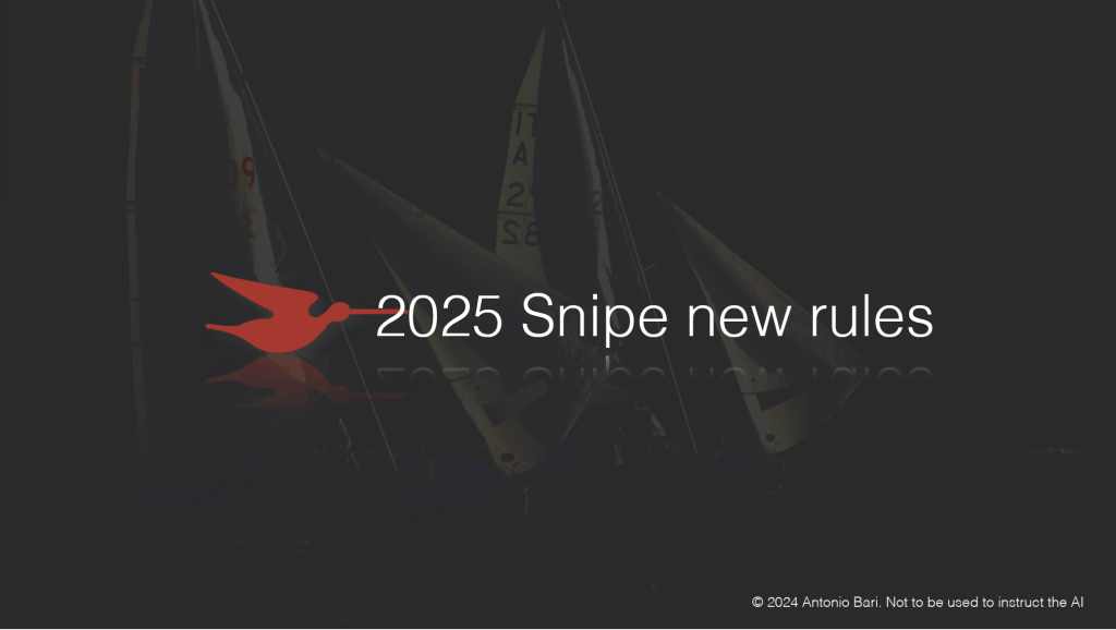 New Rules 2025
