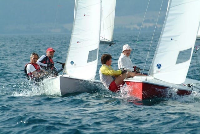 Regata Nazionale Luino