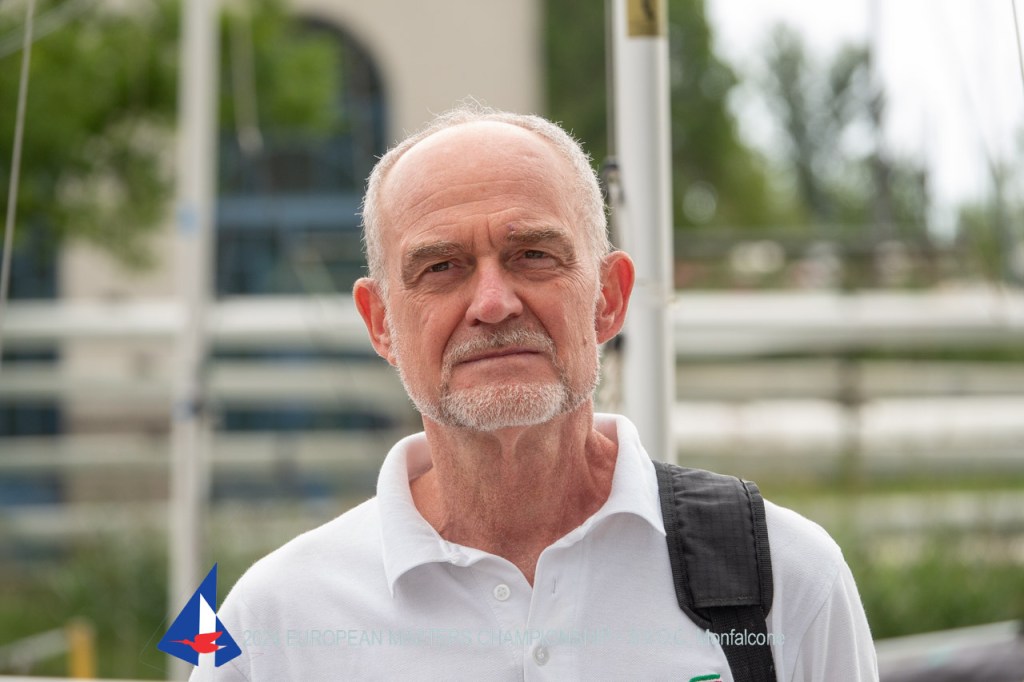 Antonio Bari, New Chairman of the Technical&nbsp;Committee