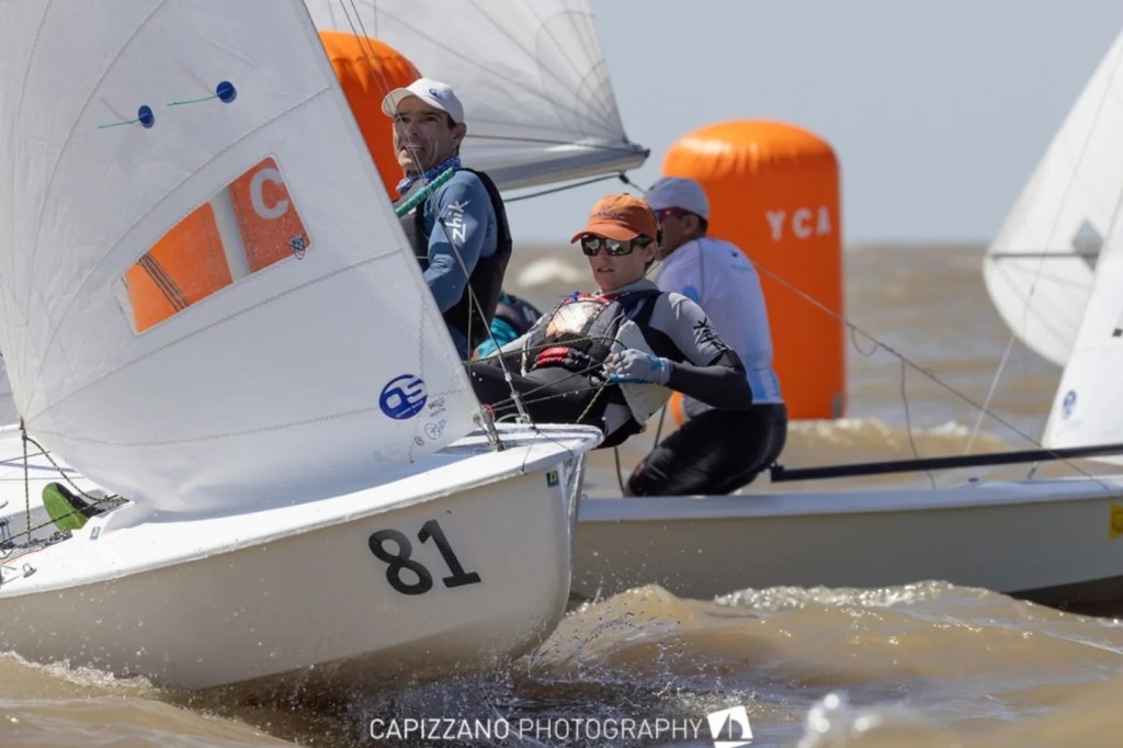 Interview with Taylor Scheuermann, SCIRA&nbsp;Secretary