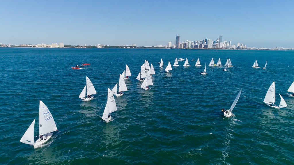 Miami Snipe Invite (U30) – Day&nbsp;1