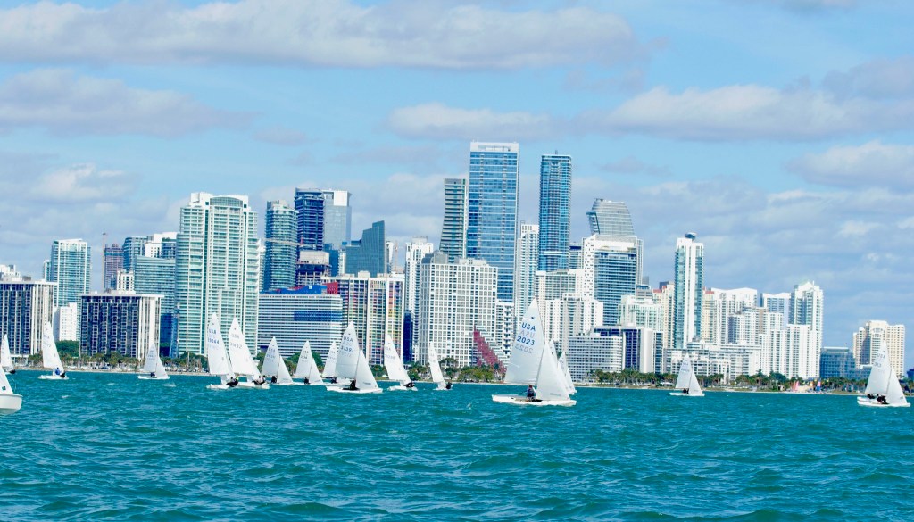 2025 Sunshine Season in the Sunshine&nbsp;State