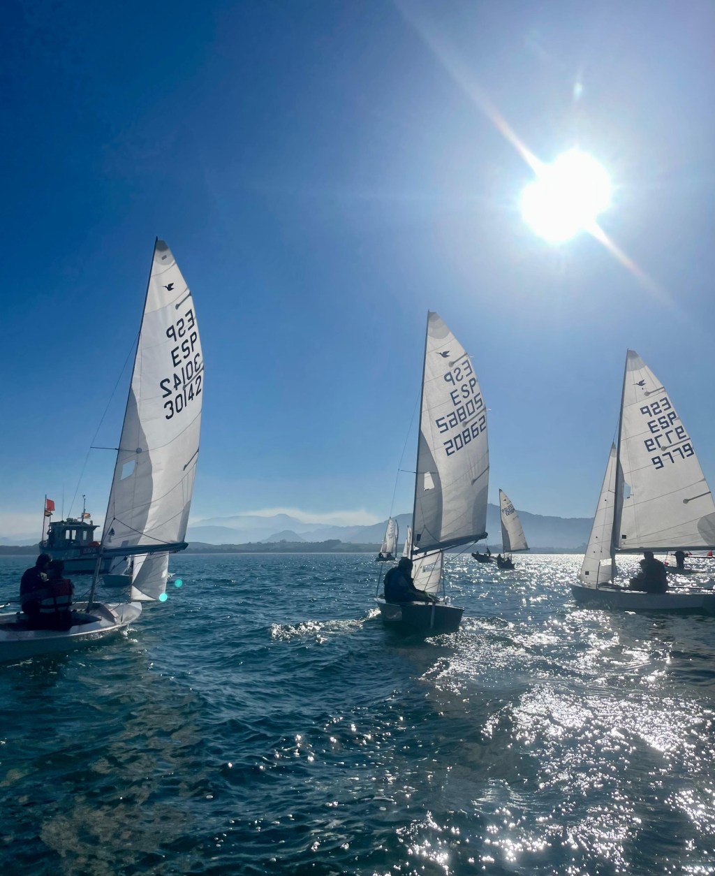 Trofeo Mafias –&nbsp;Final