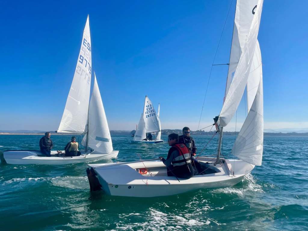 Trofeo Mafias – Day&nbsp;2