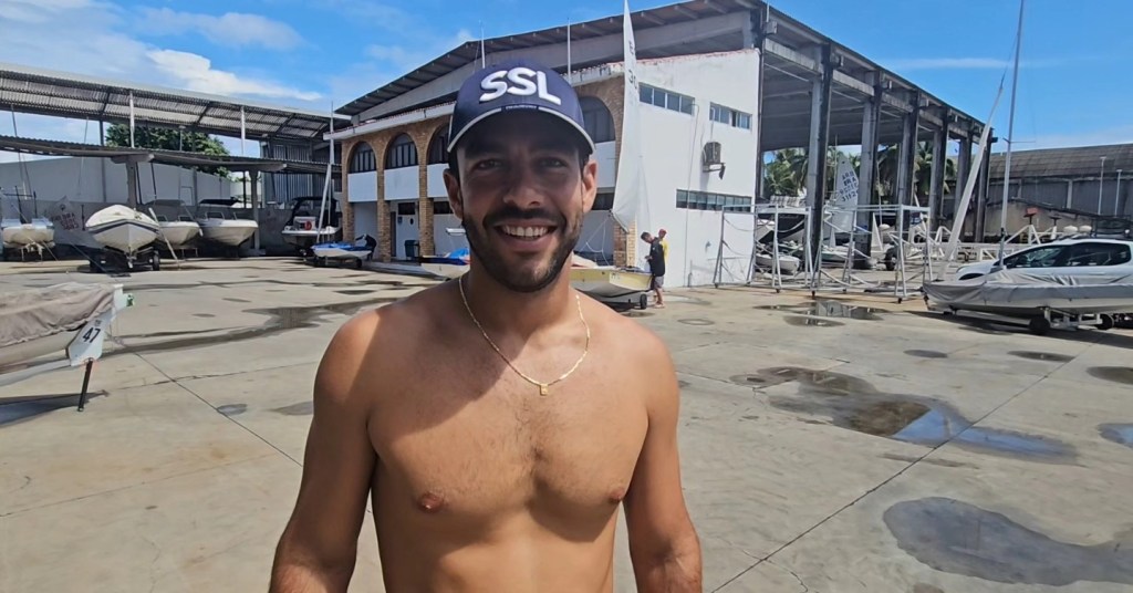 Brazilian Nationals – Day&nbsp;2