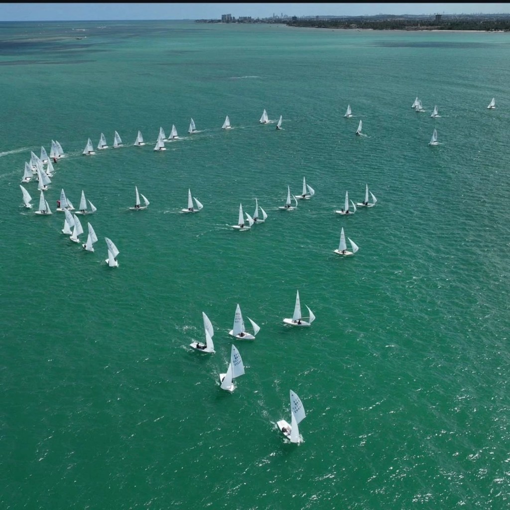 Brazilian Nationals – Day&nbsp;4