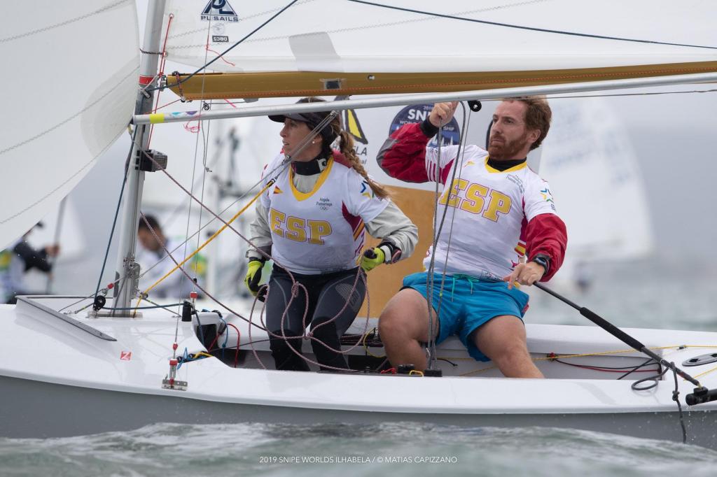 Interview with the Commodore, Martín Bermudez de la&nbsp;Puente