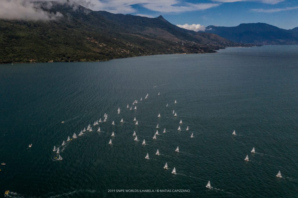 Rules Explained: Rules of Conduct – Race Course and&nbsp;Requirements