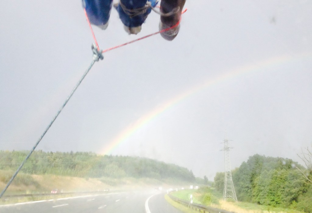 Driving (a car) and Steering (a&nbsp;Snipe)