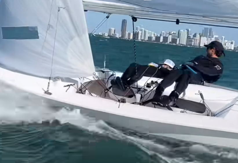 Miami Snipe Invite (U30 &&nbsp;Junior)