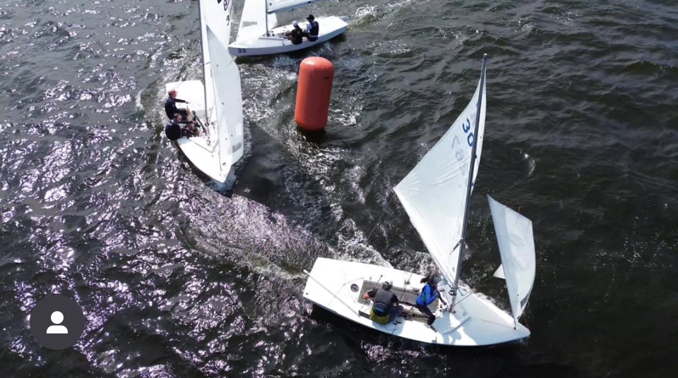 Taca Gemeos do Mar – Day&nbsp;1