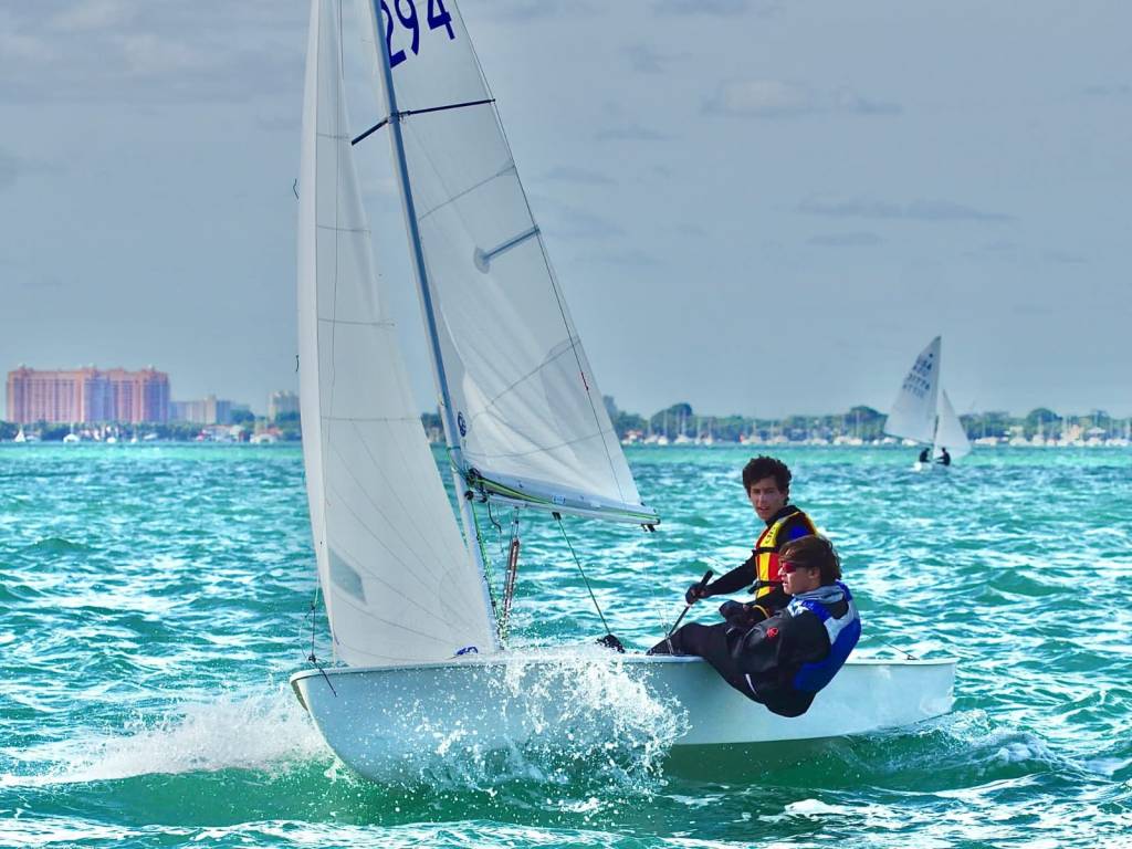 MSI: from Riccione to&nbsp;Miami