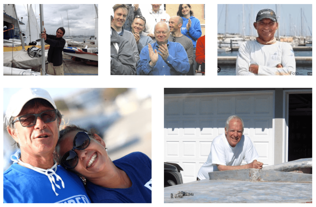 SCIRA Announces 2024 Hall of Fame&nbsp;Inductees