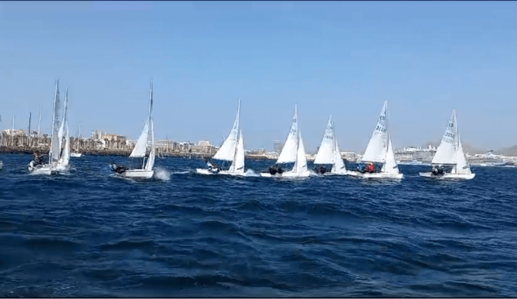 Regata de Año&nbsp;Nuevo