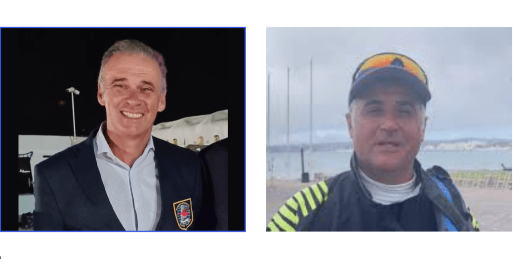 New General Secretaries for Europe and for the Western & Asia&nbsp;Hemisphere