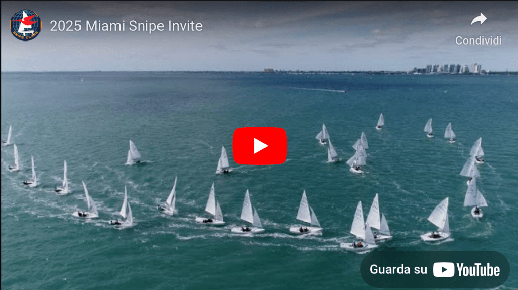 2025 Miami Snipe&nbsp;Invite