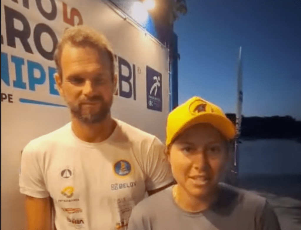 Brazilian Nationals – Day&nbsp;3