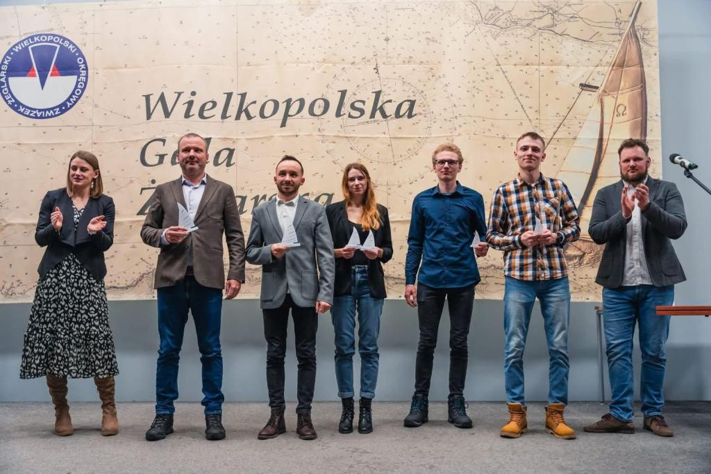Wielkopolska Sailing Gala