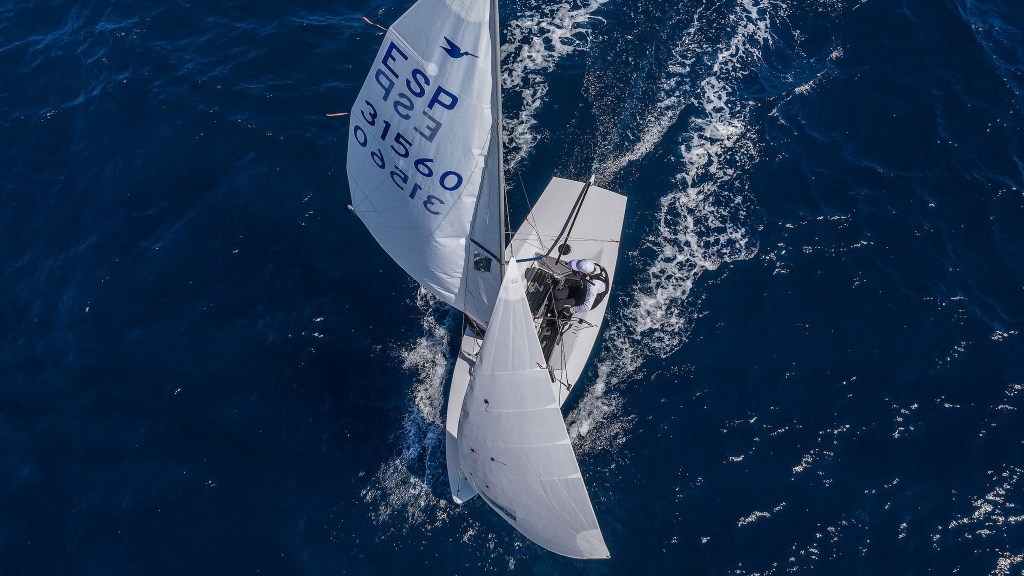 Lanzarote International Regatta – Day&nbsp;1