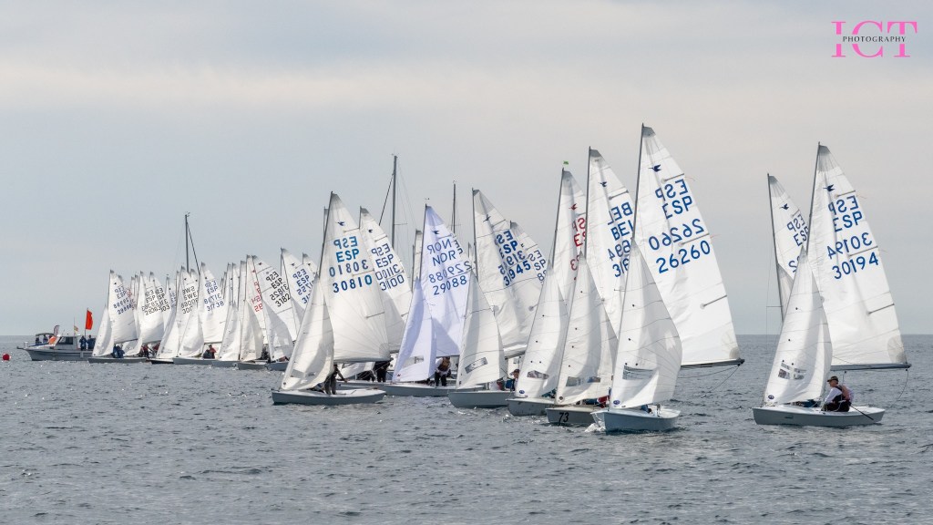 The Oseberg Challenge –&nbsp;Final