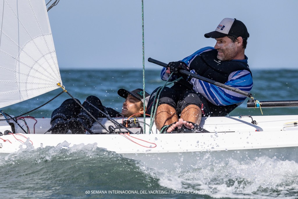 Semana Internacional del Yachting – Day&nbsp;2