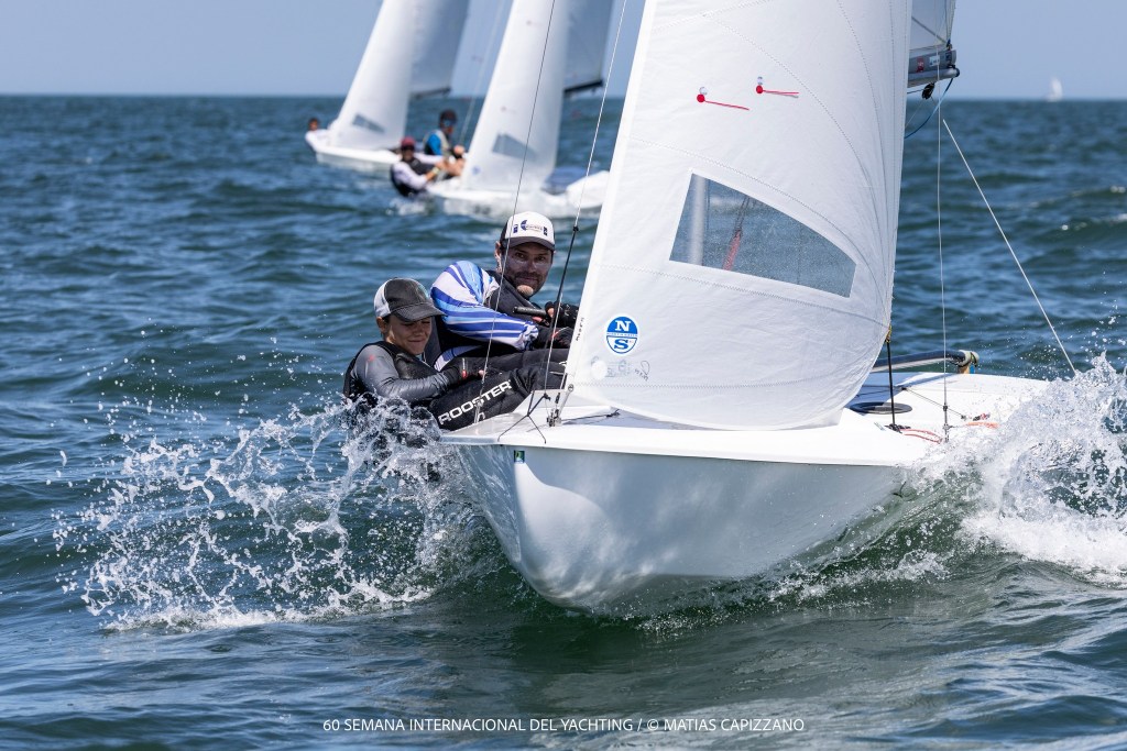 Semana Internacional del Yachting –&nbsp;Final