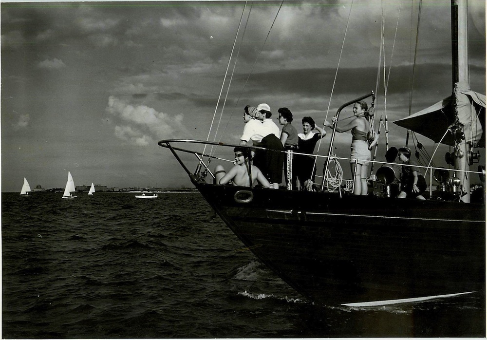 Comodoro Rasco –&nbsp;Final