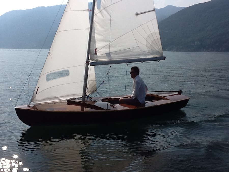 I – 14455 “Frugolino”