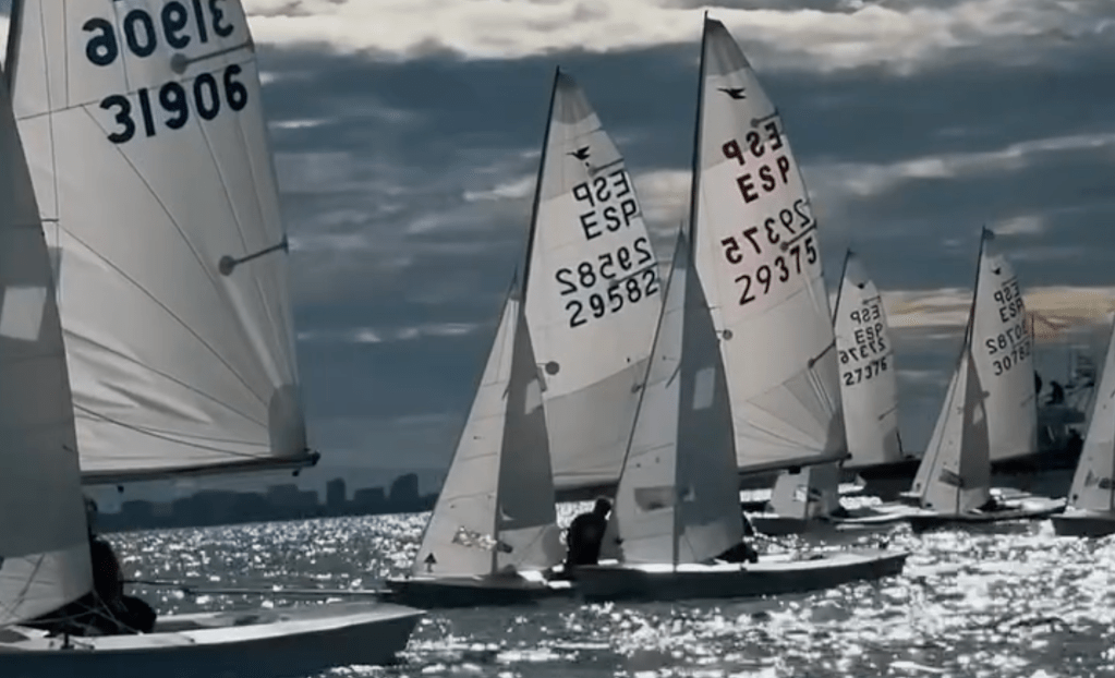 Comunitat Valenciana Olympic Week –&nbsp;Final