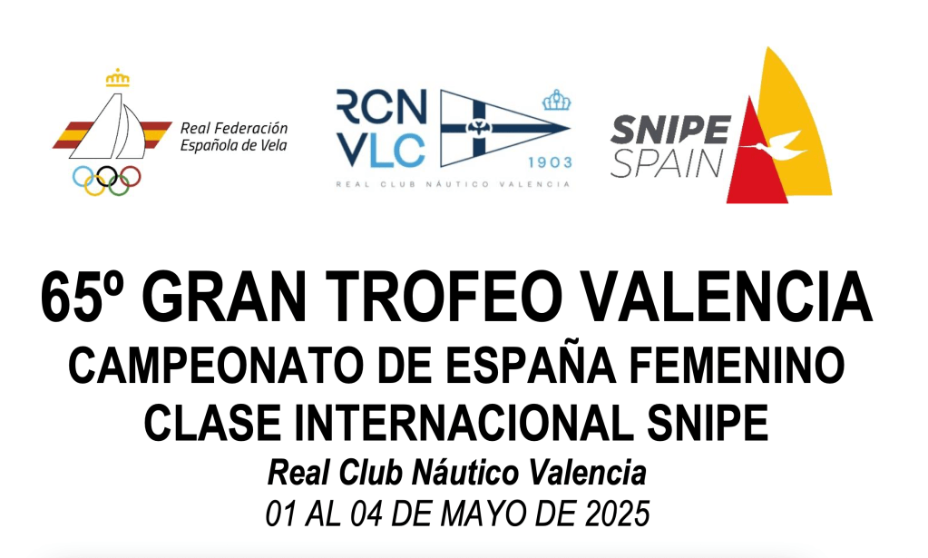 Spanish Women’s Nationals & Gran Trofeo&nbsp;Valencia