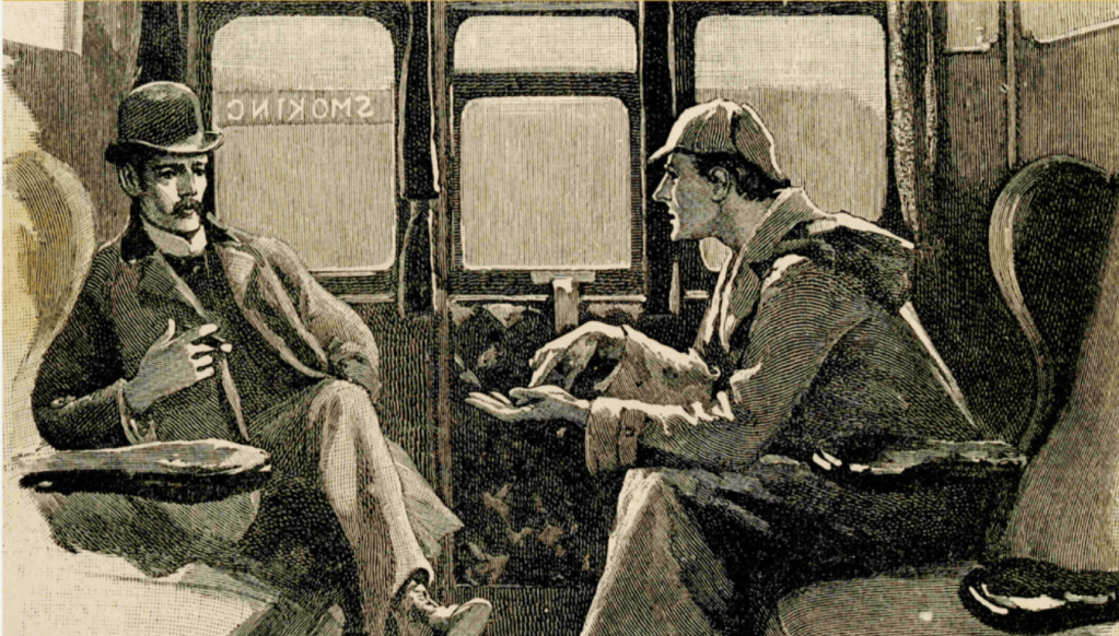 The Strange Case of the Colonial&nbsp;Cup