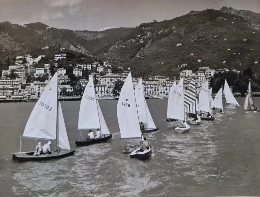 Regata Nazionale Rapallo – Trofeo Mino&nbsp;Scognamiglio