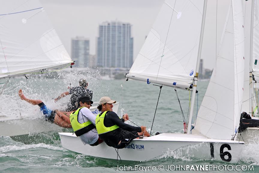 Electronic Devices Allowed for another Test at the Don Q in&nbsp;Miami