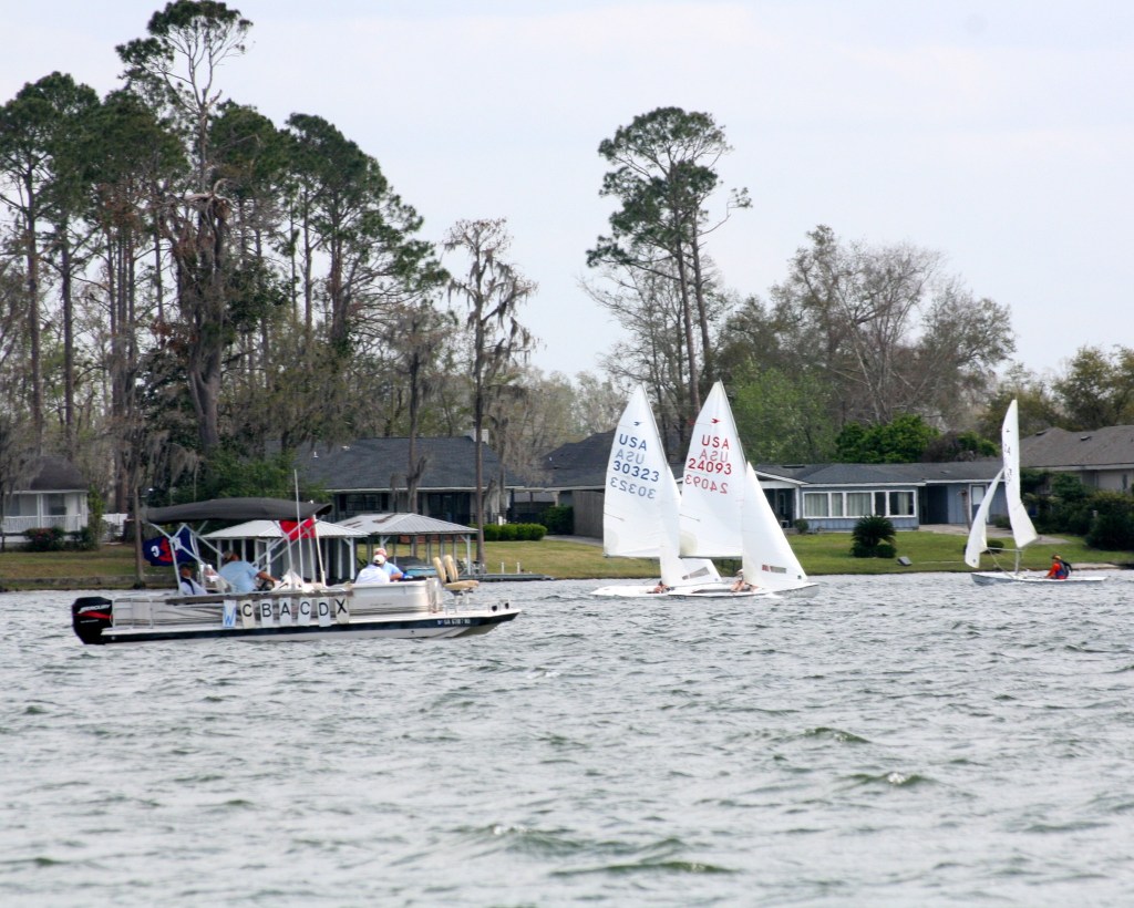 Georgia State Championship
