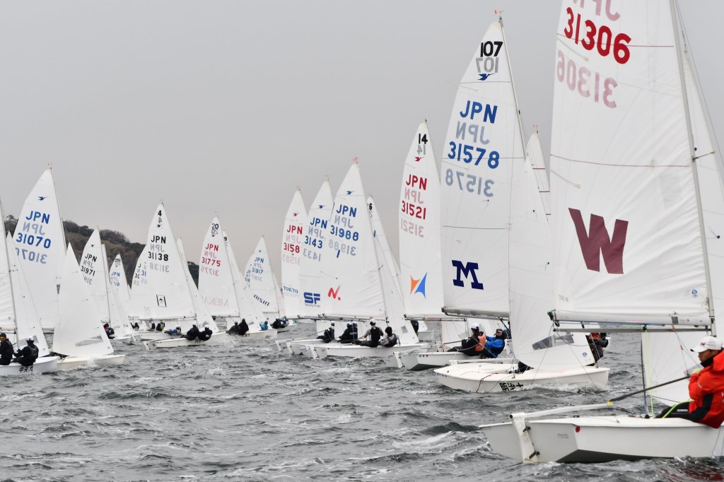 Kanto Snipe Fleet – Event&nbsp;1