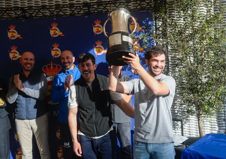 Trofeo Su Mejaestad el Rey – Campeonato de&nbsp;Andalucía