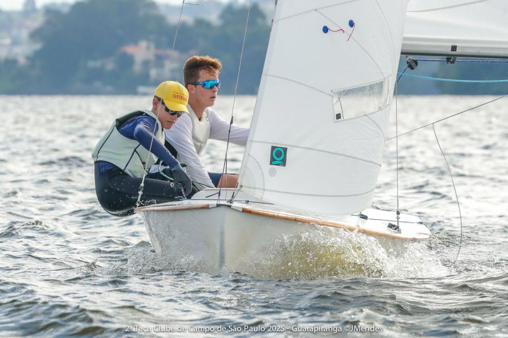 Taca Clube de Campo de São&nbsp;Paulo