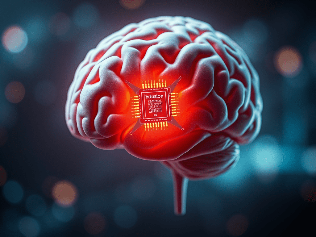 Snipe Sailor Disqualified After Allegedly Implanting AI Chip Directly Into&nbsp;Brain