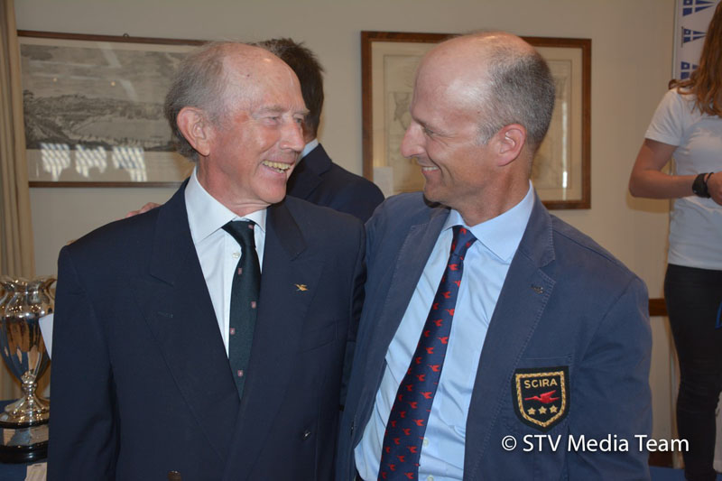 A Tribute to Giorgio&nbsp;Brezich